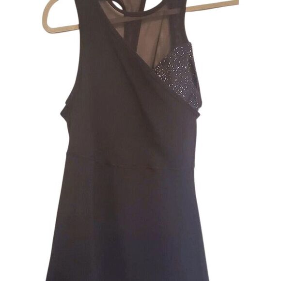 LULULEMON ATHLETICA Meshed Up Tank Size 6 - Picture 5 of 5